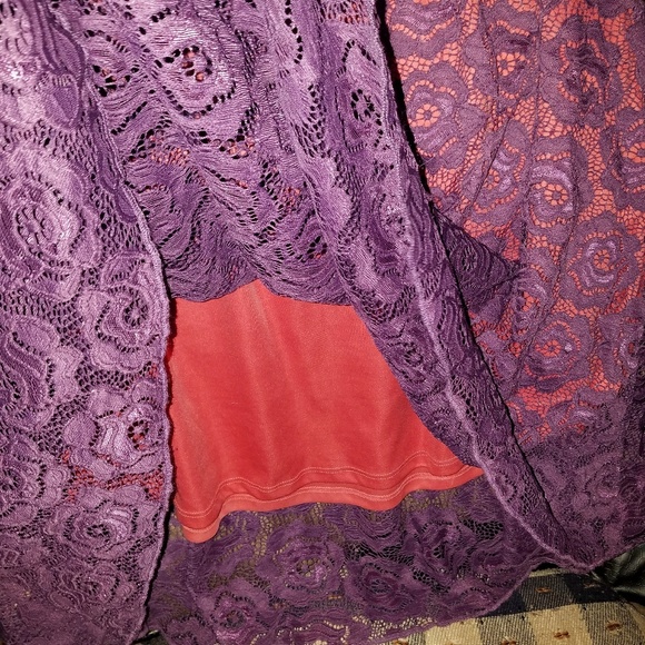 Lularoe LG Lola - Picture 2 of 3